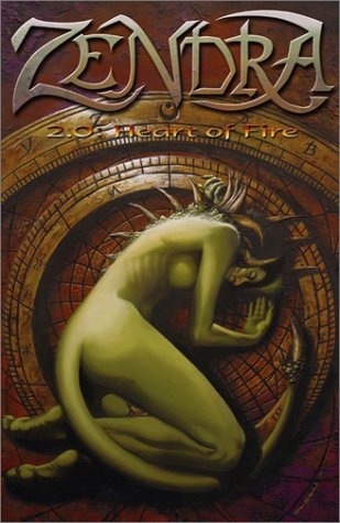 Zendra