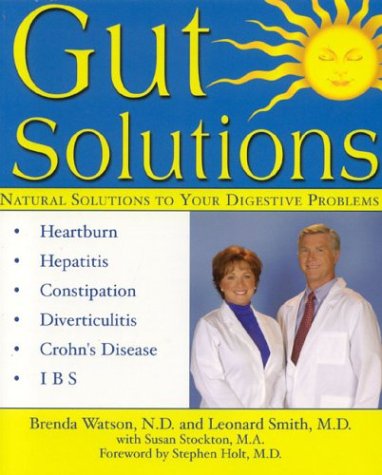 Gut Solutions