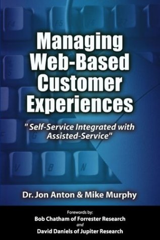 Managing Web-Based Customer Experiences