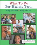 What to Do for Healthy Teeth