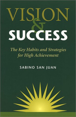 Vision and Success