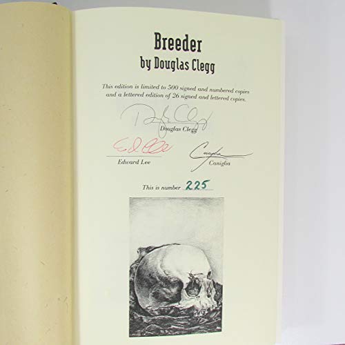 Breeder