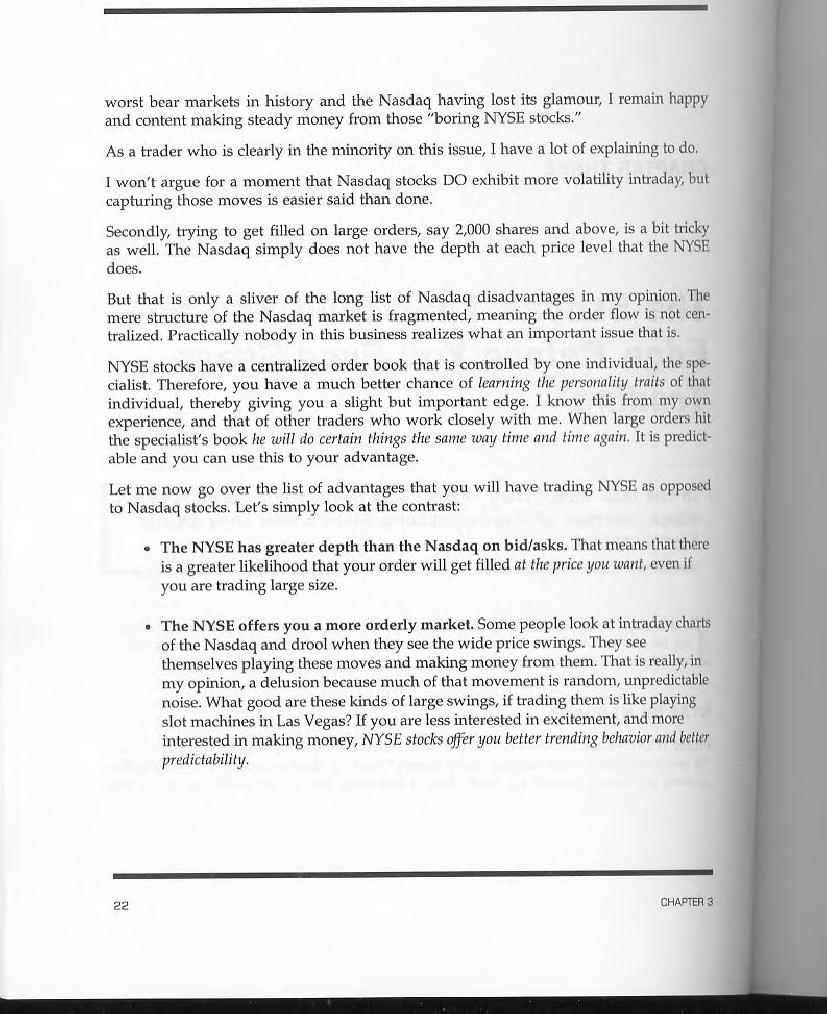 How I've Achieved Triple-Digit Returns Daytrading