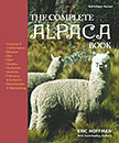 The Complete Alpaca Book