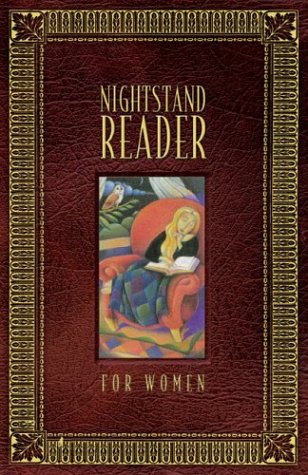 Nightstand Reader For Women