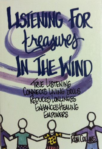 Listening for Treasures in the Wind