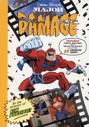 Major Damage Volume 1