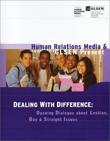 Dealing With Difference