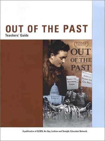 Out Of The Past Teachers¿ Guide