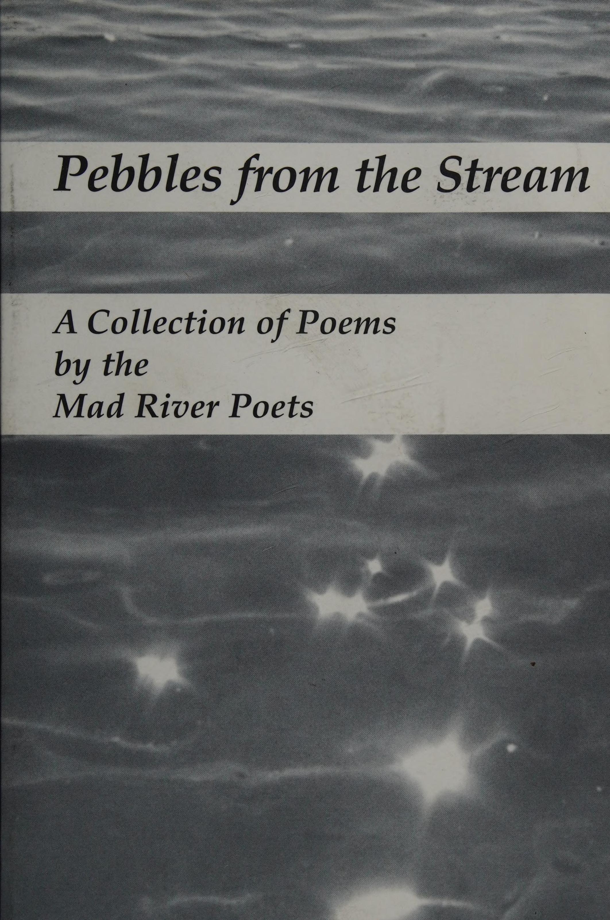 Pebbles from the Stream