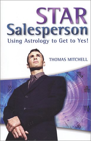 Star Salesperson: Using Astrology To Get To Yes