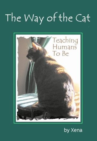 The Way Of The Cat