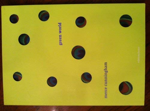 2wice: Green World: Merce Cunningham