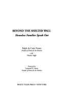 Beyond the Shelter Wall