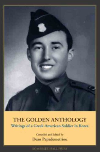 The Golden Anthology