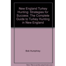 New England Turkey Hunting