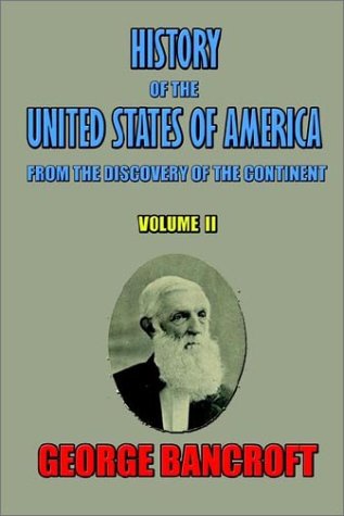 History of the United States of America