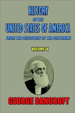 History of the United States of America