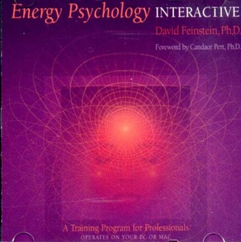 Energy Psychology Interactive