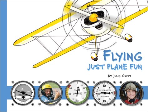 FLYING