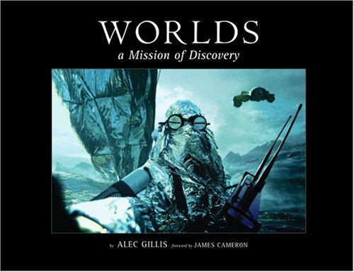 Worlds: A Mission Of Discovery