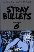 The Collected Stray Bullets, Volume 6