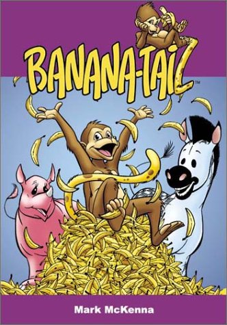 Banana-Tail