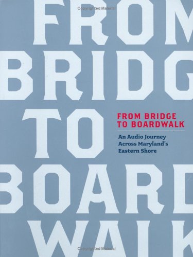 From Bridge to Boardwalk