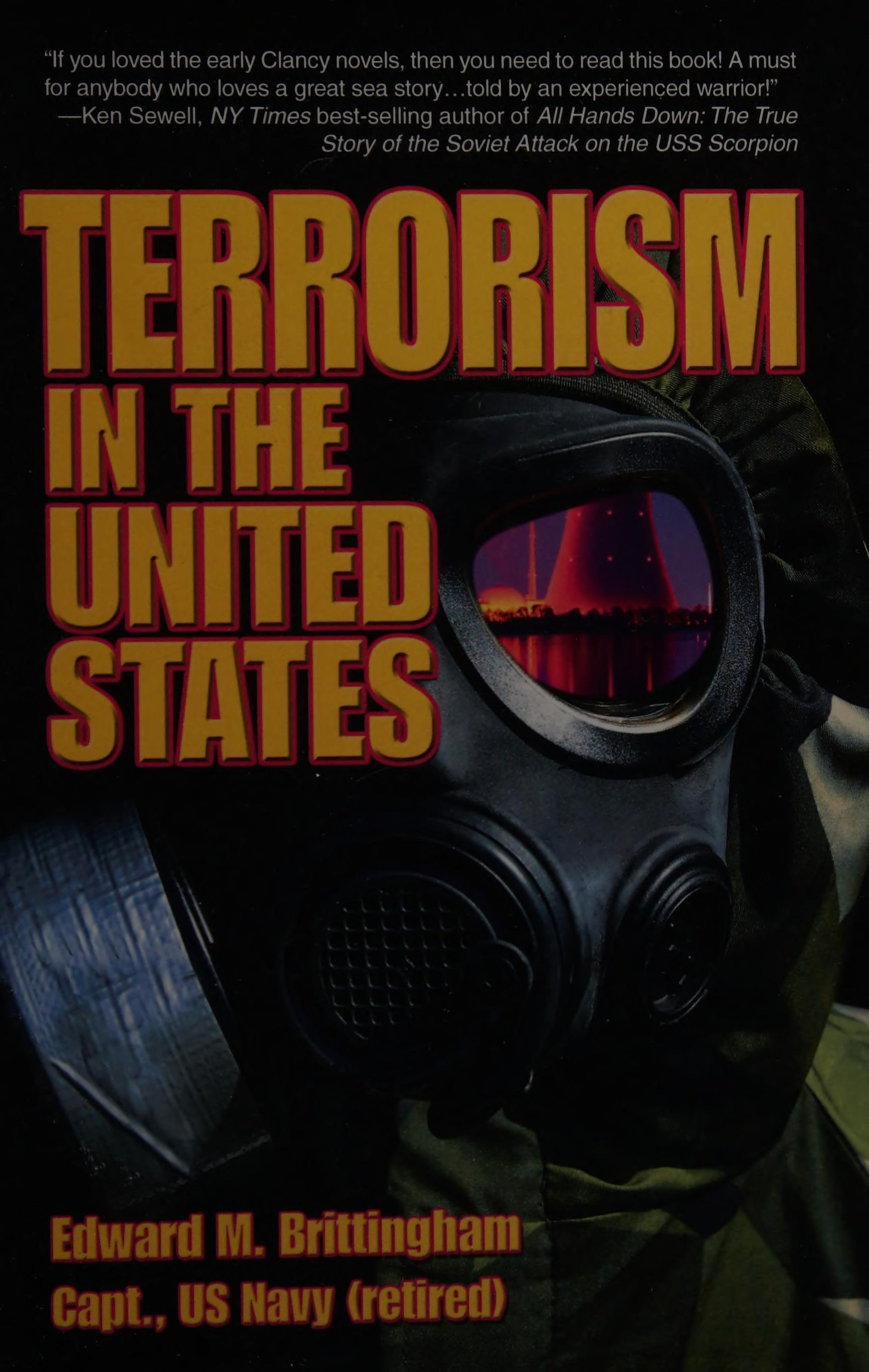 Terrorism In The United States