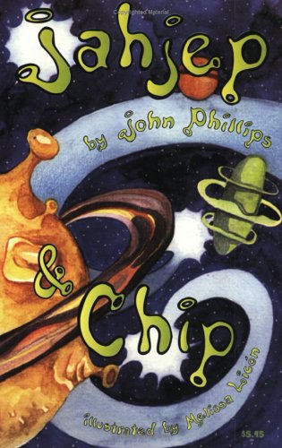 Jahjep & Chip