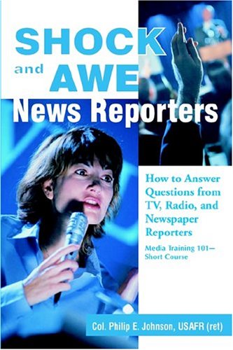 Shock And Awe New Reports