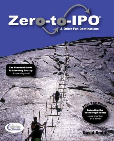 Zero-to-Ipo