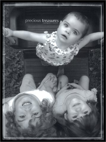 Precious Treasures