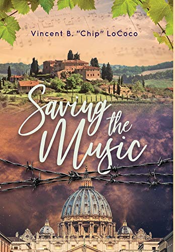Saving The Music by Vincent B Lococo, ISBN 9780972882491