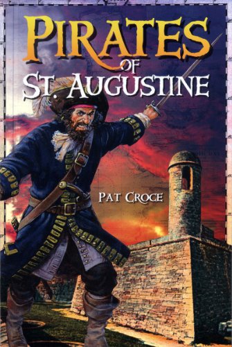 Pirates Of St. Augustine