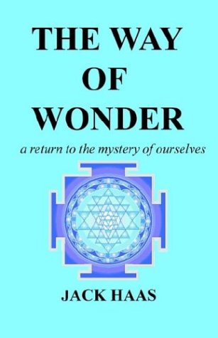 The Way of Wonder