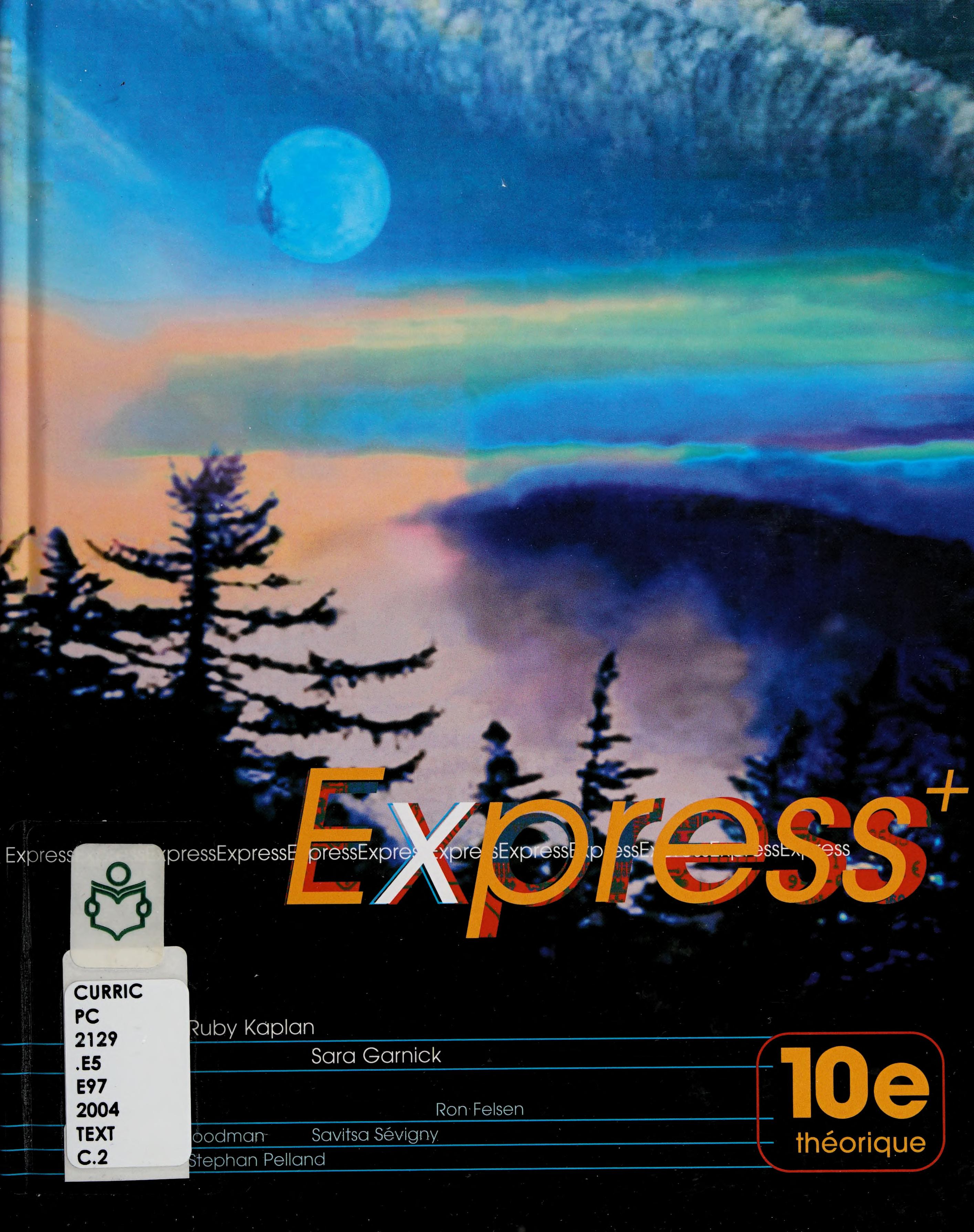 Express 10e Theorique