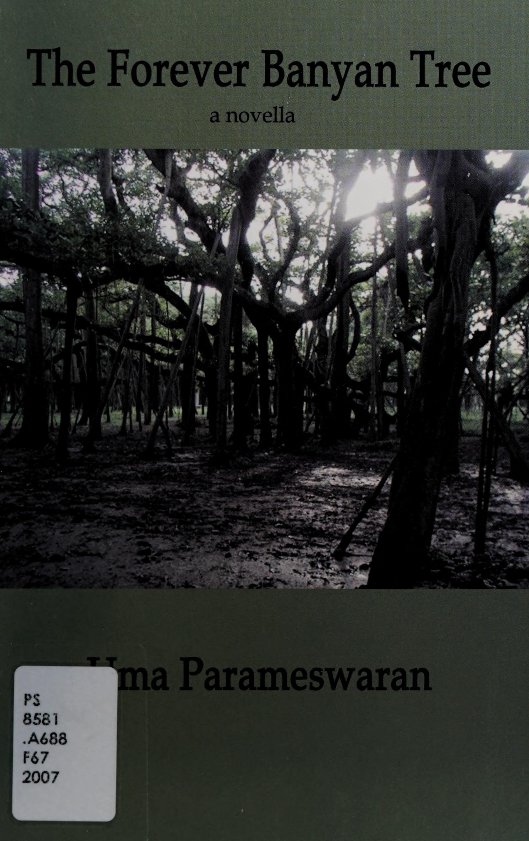 The Forever Banyan Tree