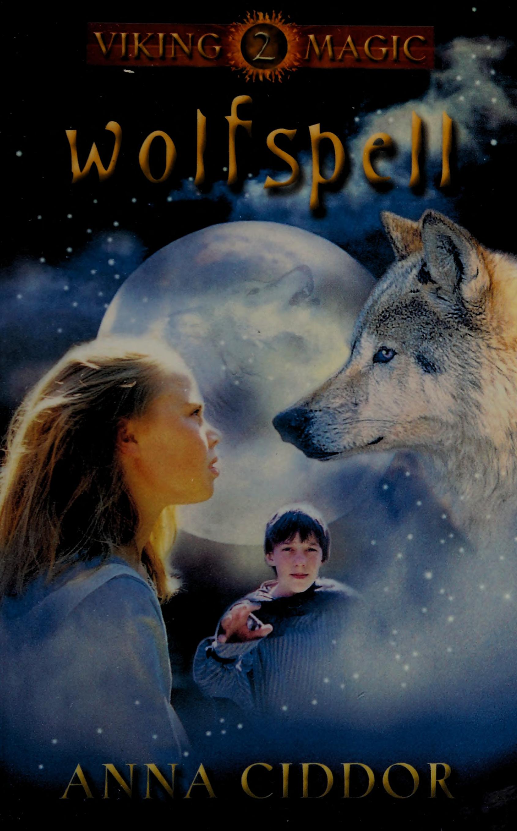 Wolfspell