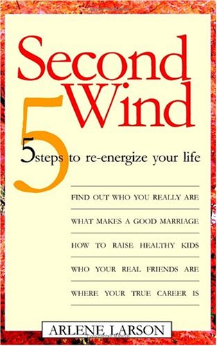 Second Wind