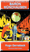 The Scientific Adventures of Baron Münchausen