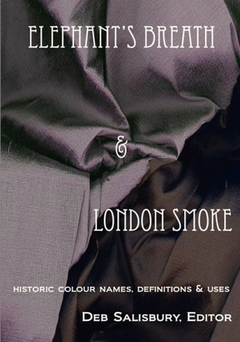 Elephant'S Breath & London Smoke