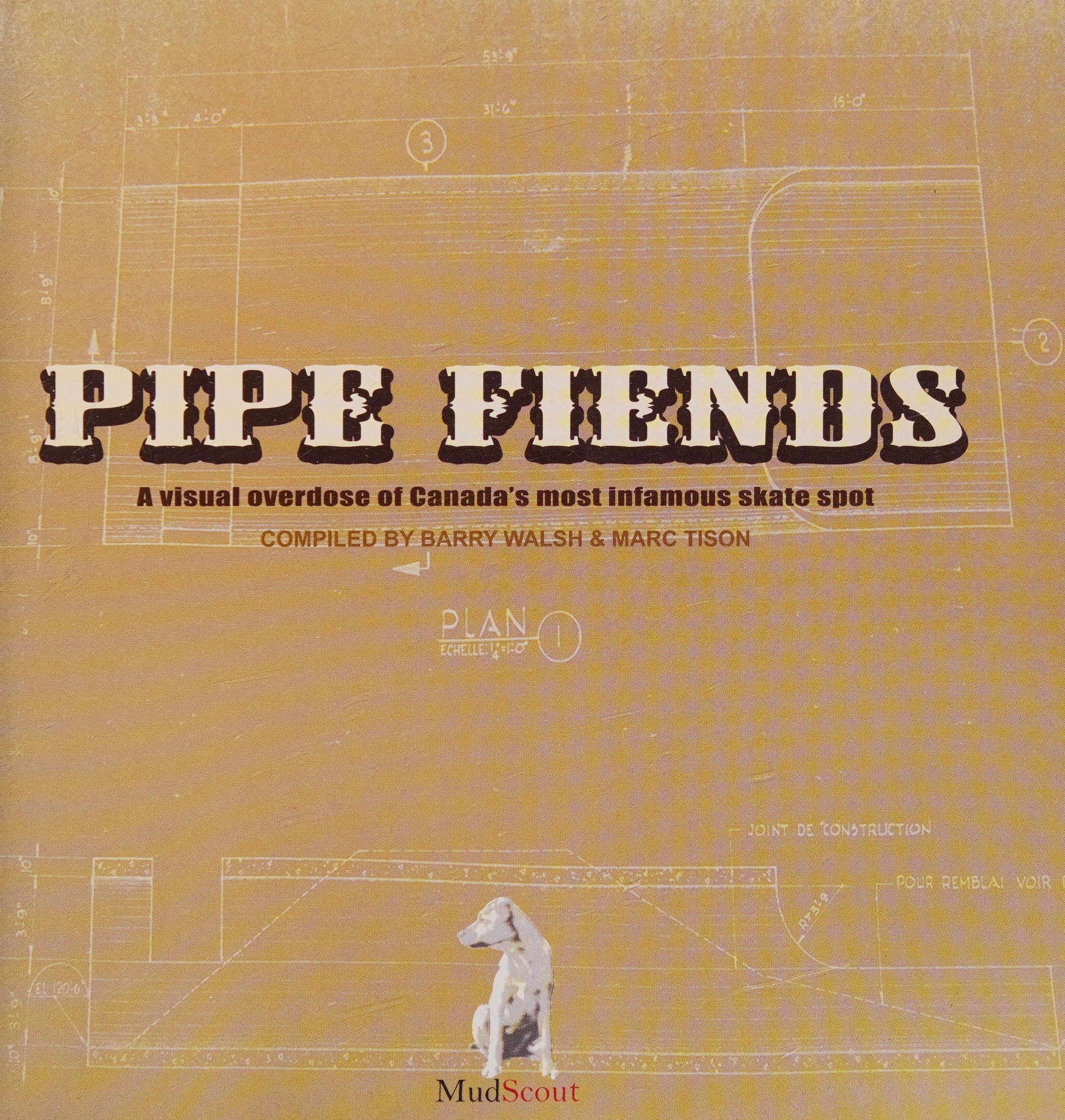 Pipe Fiends