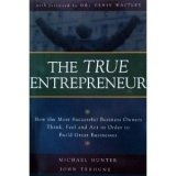 The True Entrepreneur