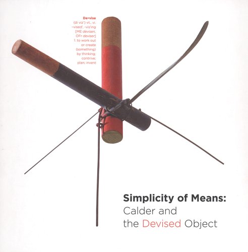 Simplicity of Means