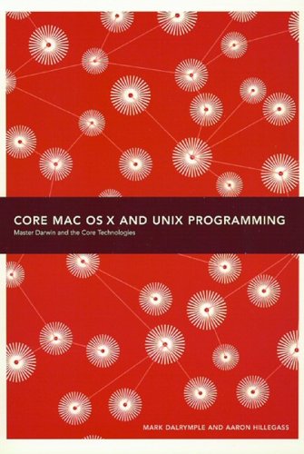 Core Mac Osx And Unix Programming