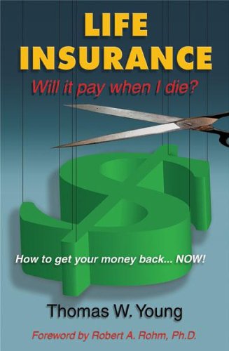 Life Insurance - Will It Pay When I Die?