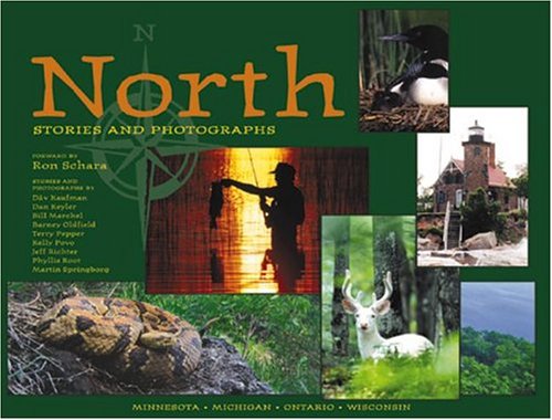 North: Stories And Photographs