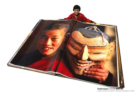 Bhutan