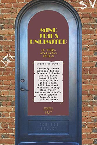 Mind Trips Unlimited